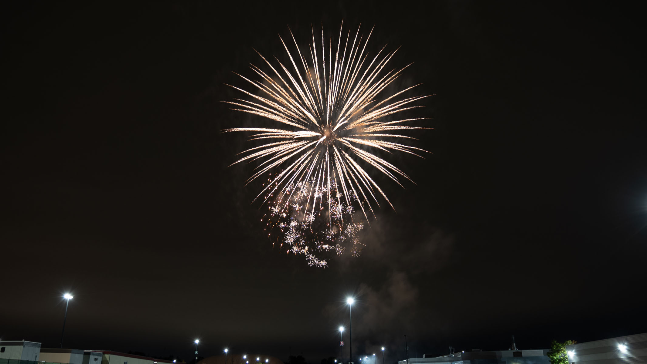 CAPITAL PYROTECHNICS Team in Action